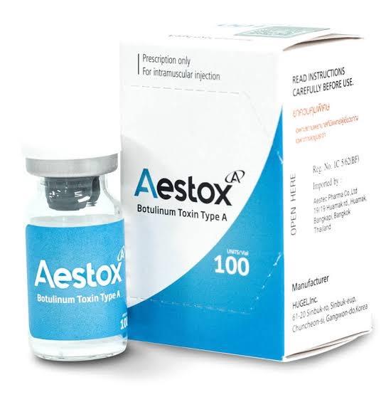 Botox Aestox