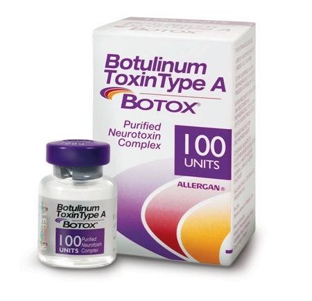 Botox Allergan