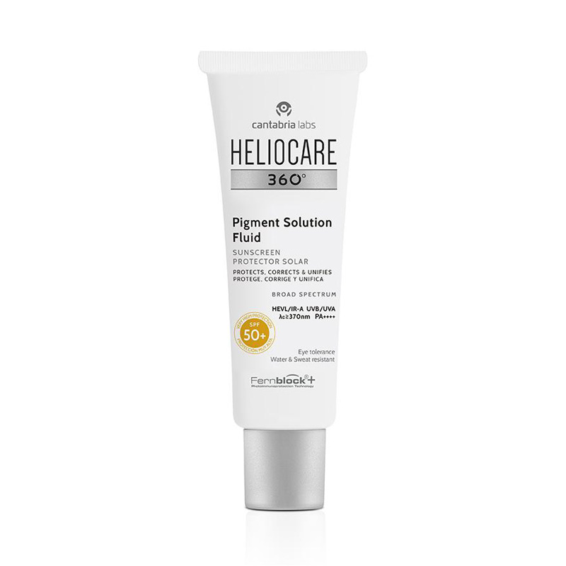 Heliocare 360 Pigment Solution Fluid