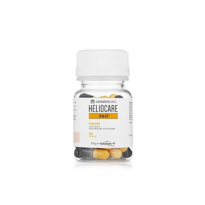 Heliocare Oral 30 Capsules