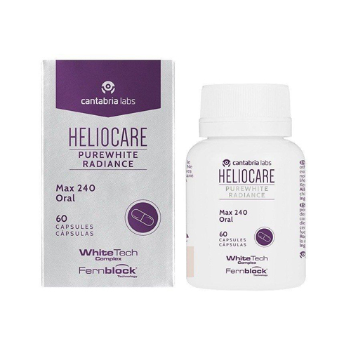 Heliocare Purewhite Radiance