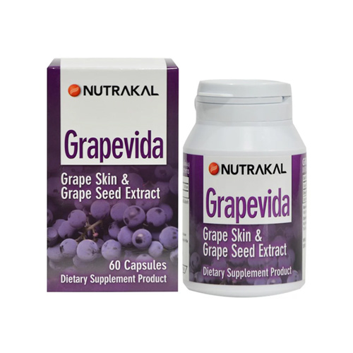 Nutrakal Grapevida