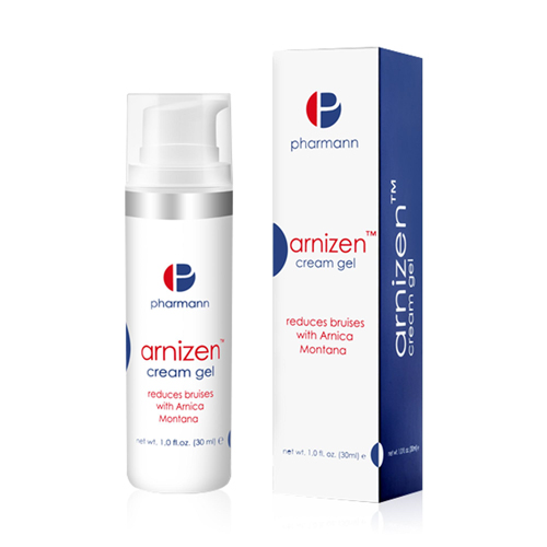 Pharmann Arnizen Cream