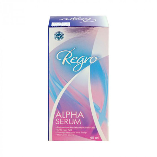 Regro Alpha Serum