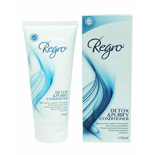 Regro Detox & Purify