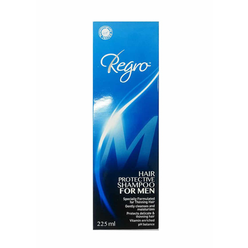 Regro Shampoo Men